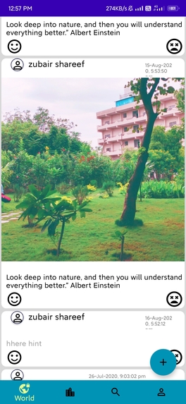 Inest – screenshot 3