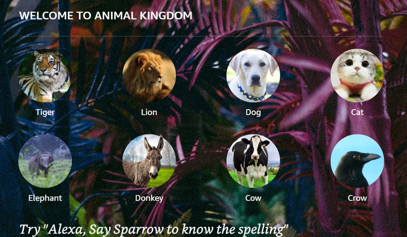 Animal Kingdom – screenshot 1