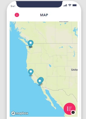 Jetpack apps  – screenshot 3