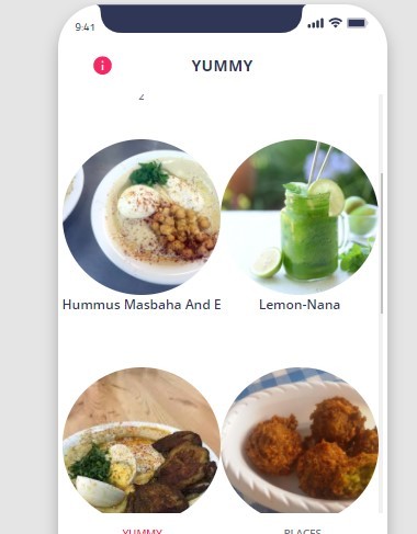 Jetpack apps  – screenshot 2