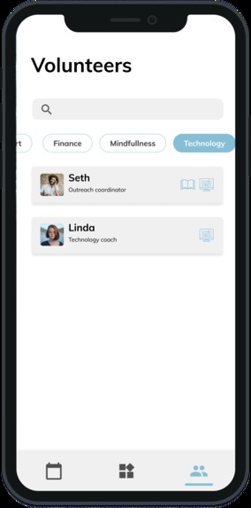 SkillsMatch – screenshot 15