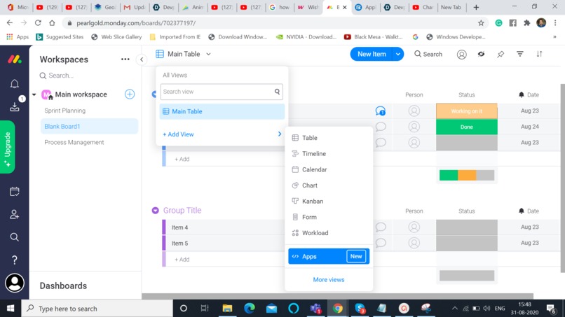 Organic Chemistry Solver – screenshot 3