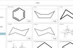 Organic Chemistry Solver – screenshot 6