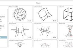 Organic Chemistry Solver – screenshot 7