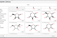 Organic Chemistry Solver – screenshot 8