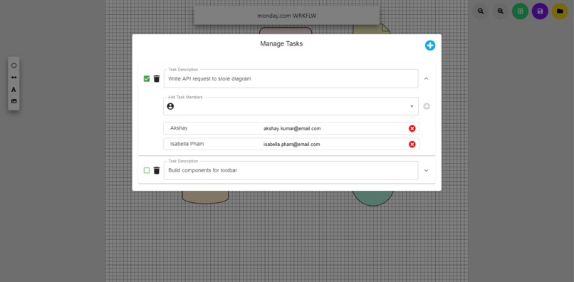 WRKFLW – screenshot 4