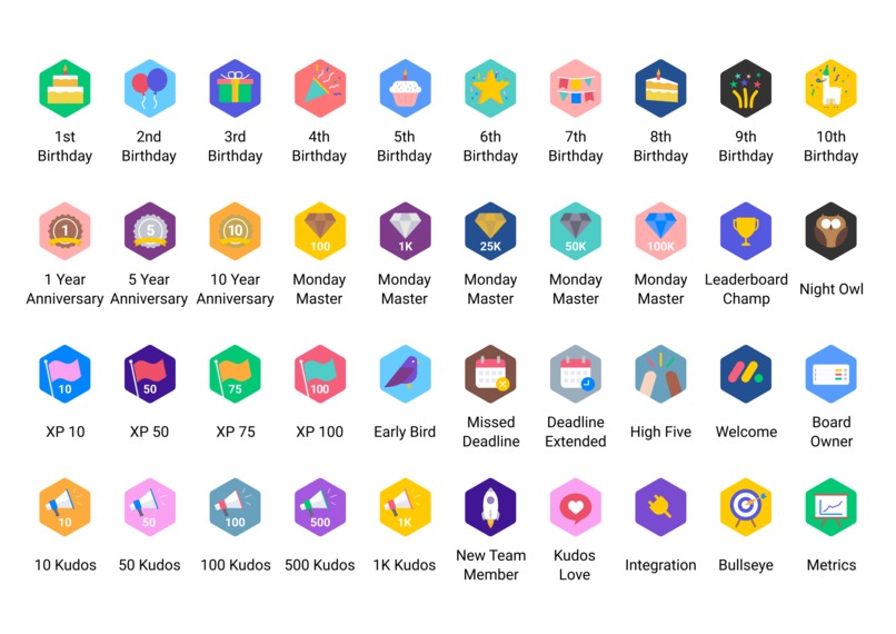 Monday Rewards – screenshot 4