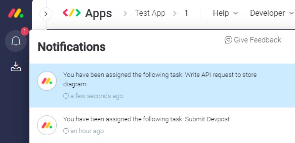 WRKFLW – screenshot 5