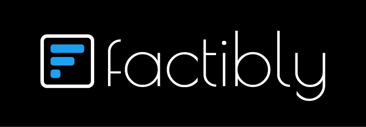 Factibly: Read Past the Headline – screenshot 1