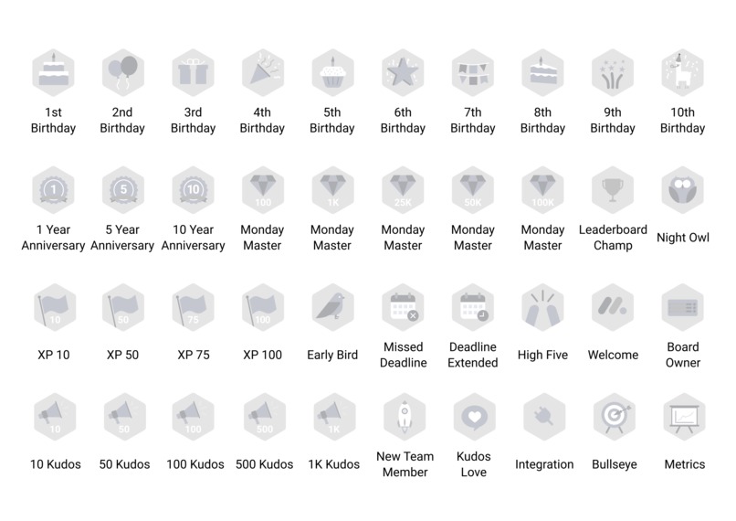 Monday Rewards – screenshot 5