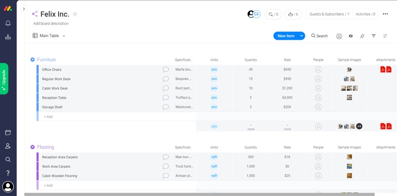 BidFriday – screenshot 8