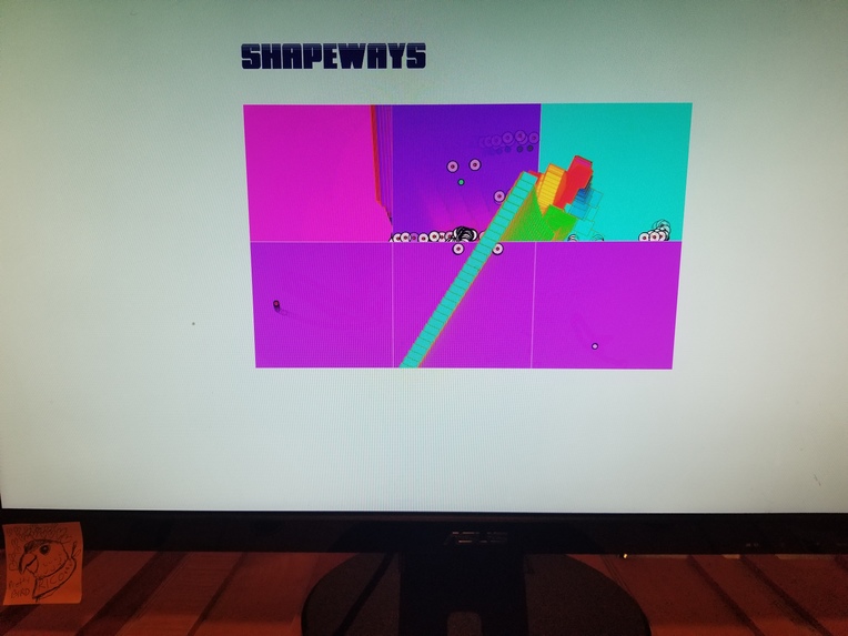 shapeways – screenshot 3