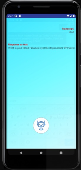 medical intelligence applied – screenshot 13
