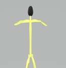 Matchstick Dance – screenshot 2