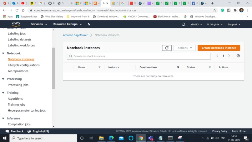 HospitalDataSet Visualization – screenshot 3