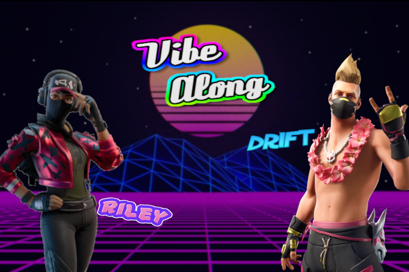 Vibe Along – screenshot 3