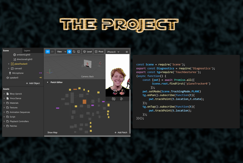 Vibe Along – screenshot 2