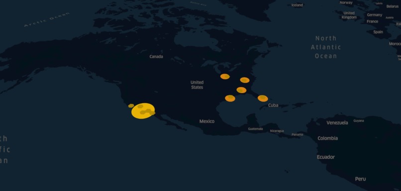 HospitalDataSet Visualization – screenshot 9