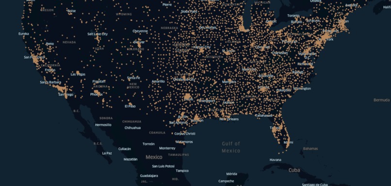 HospitalDataSet Visualization – screenshot 12