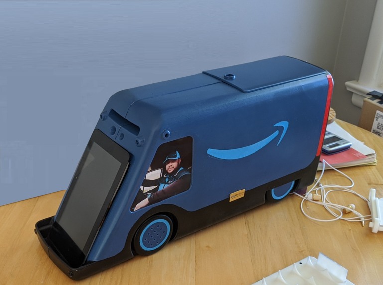 TruMedicines Smart Pill Packet Dispenser – screenshot 1