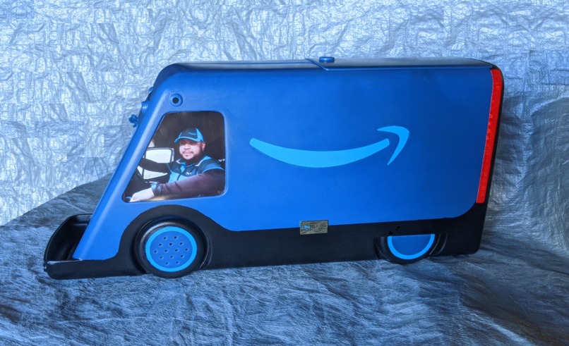 TruMedicines Smart Pill Packet Dispenser – screenshot 2