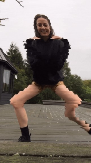 Wiggler – screenshot 1