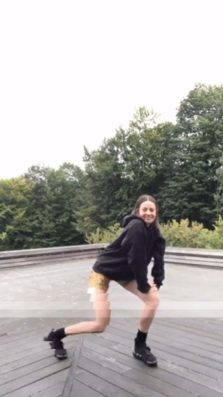 Wiggler – screenshot 2