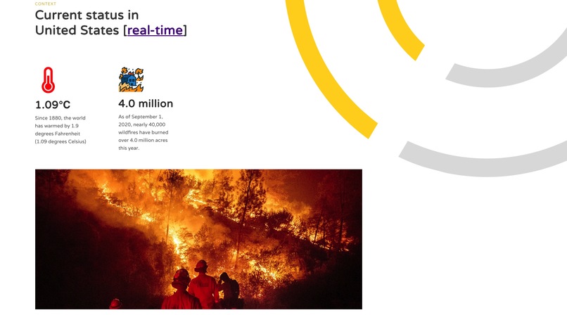 FireWatch – screenshot 3