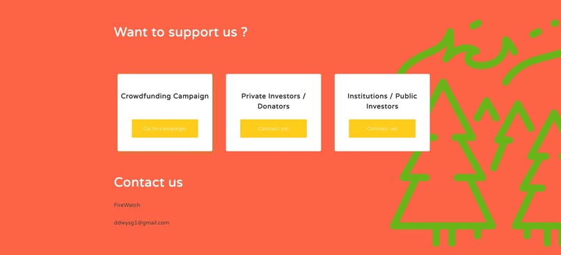 FireWatch – screenshot 5