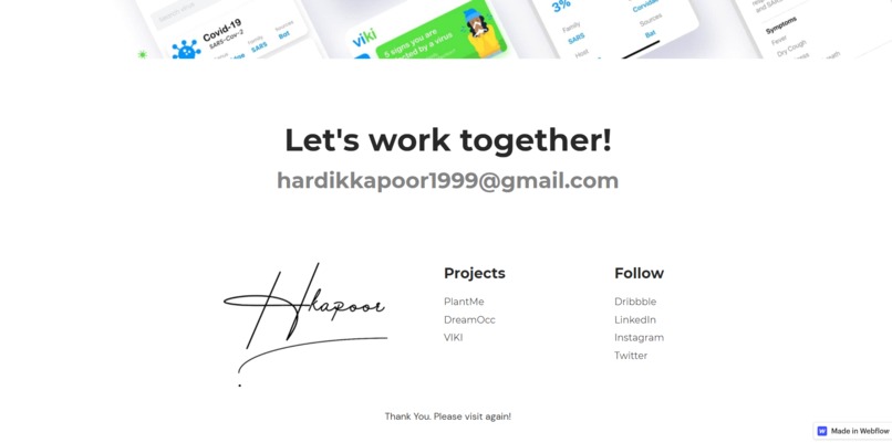 Who am I? – screenshot 1