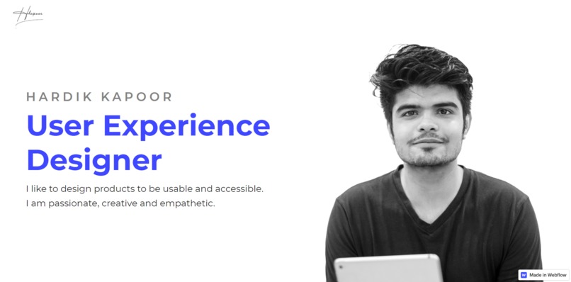 Who am I? – screenshot 2