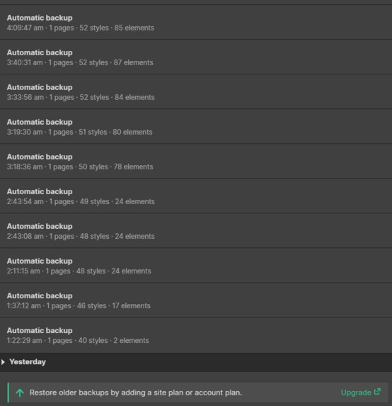 Who am I? – screenshot 4