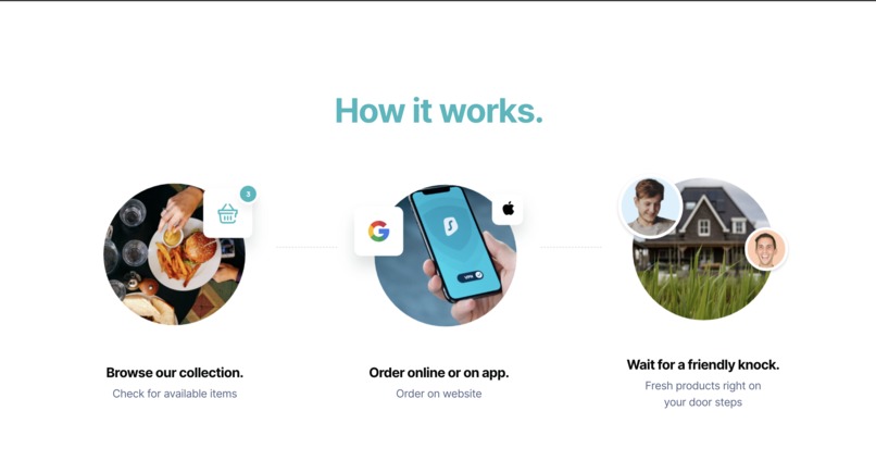 VertCart – screenshot 6