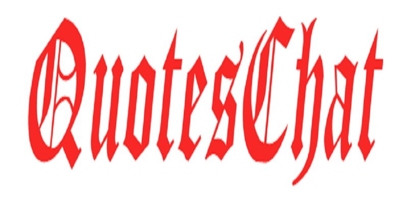 Quoteschat – screenshot 1