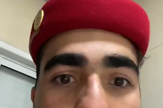 Flight Simulator Ft. Emirates