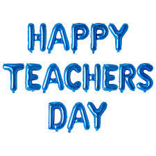 Happy Teachers Day – screenshot 1