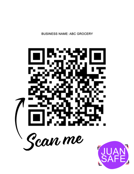 JuanSafe – screenshot 4