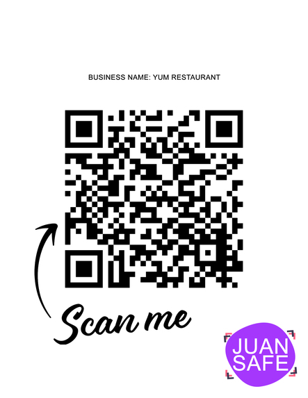 JuanSafe – screenshot 5