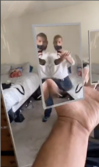 Mirror World – screenshot 2