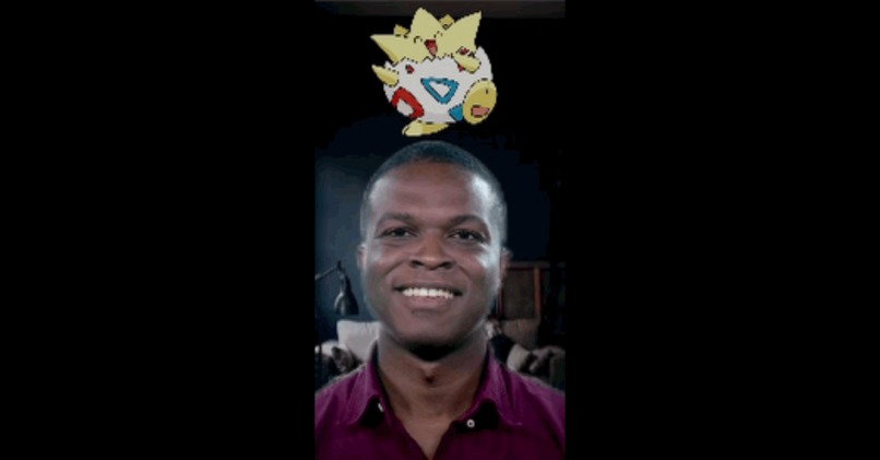 PokeMood – screenshot 2