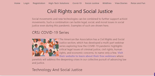 COVID-19 Infinity – screenshot 5