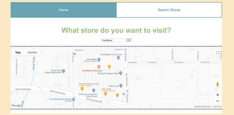 HeartMart – screenshot 3