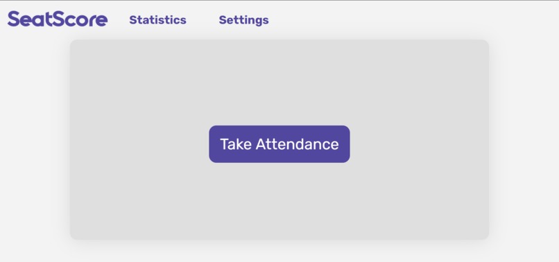SeatScore – screenshot 1
