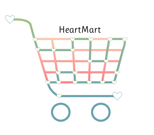 HeartMart – screenshot 1