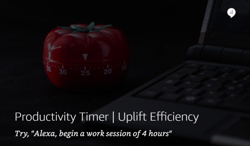 Uplift Efficiency – screenshot 2