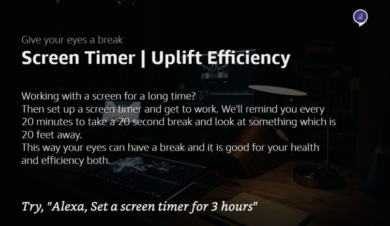 Uplift Efficiency – screenshot 3