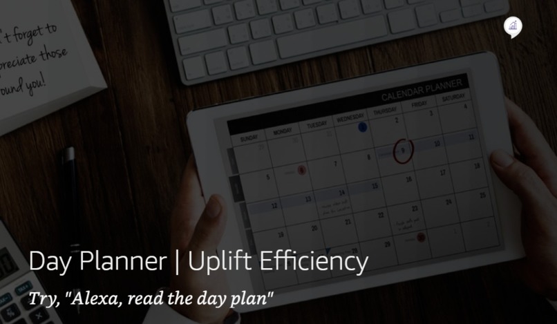 Uplift Efficiency – screenshot 4