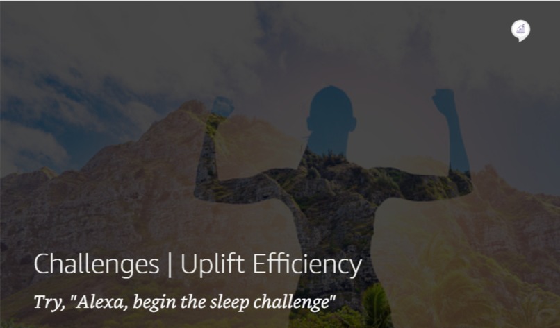 Uplift Efficiency – screenshot 5
