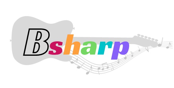 B Sharp – screenshot 1