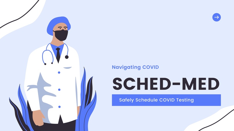 Sched-Med – screenshot 1